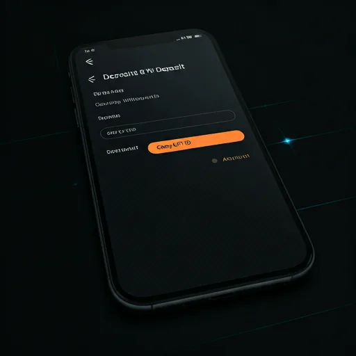 ReddyBook deposit and withdrawal