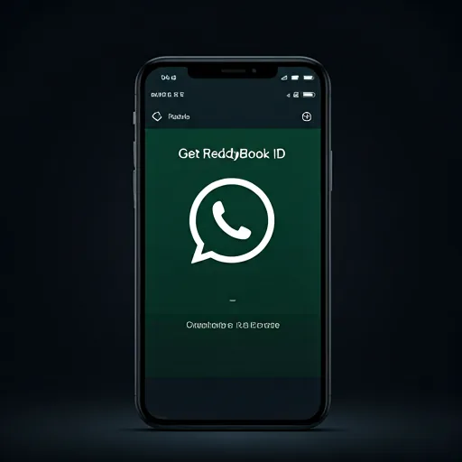 Get a ReddyBook ID