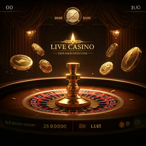 Live casino on ReddyBook