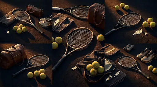 Tennis betting on ReddyBook