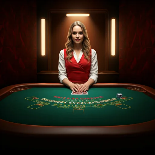 Live casino on ReddyBook