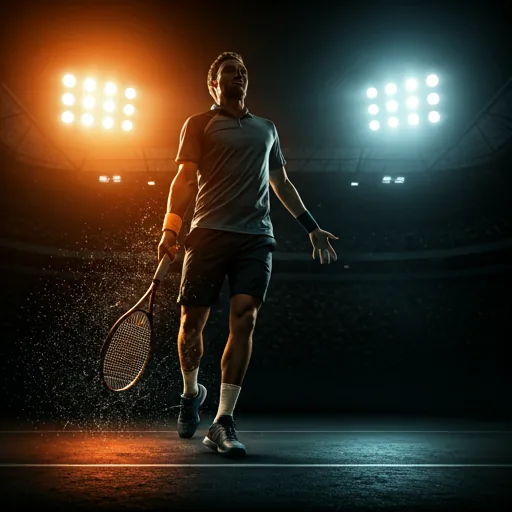 Tennis betting on ReddyBook