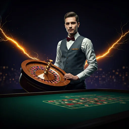 Live casino on ReddyBook